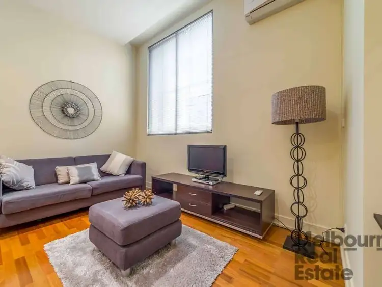 Third view of Homely apartment listing, 5/392 Little Collins Street, Melbourne VIC 3000