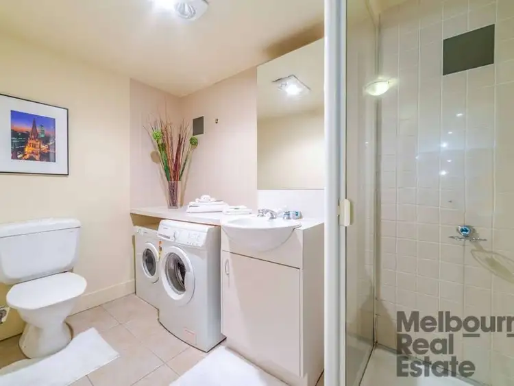 Fourth view of Homely apartment listing, 5/392 Little Collins Street, Melbourne VIC 3000