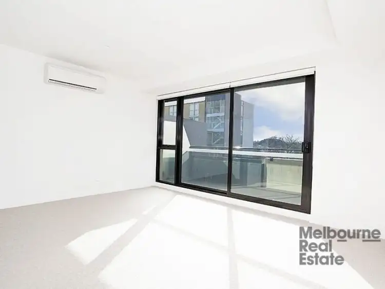 Second view of Homely apartment listing, 202/8 Queens Avenue, Hawthorn VIC 3122