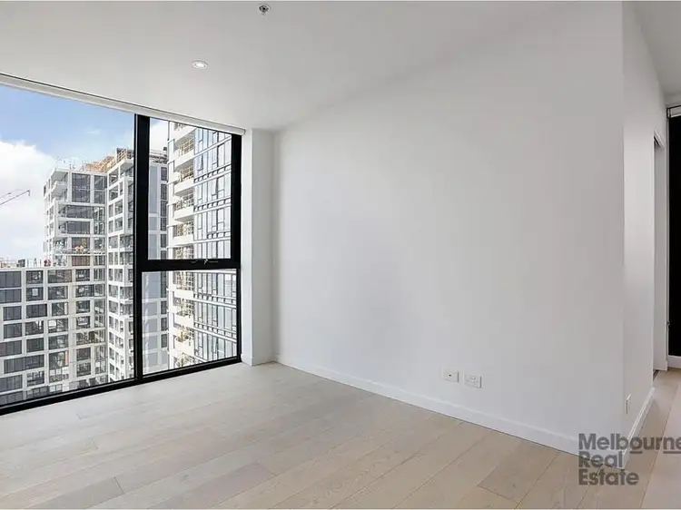 Third view of Homely apartment listing, 1104/7 Aspen Street, Moonee Ponds VIC 3039