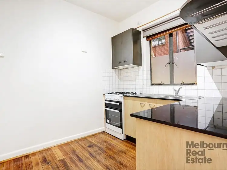 Third view of Homely apartment listing, 3/37 Grey Street, St Kilda VIC 3182