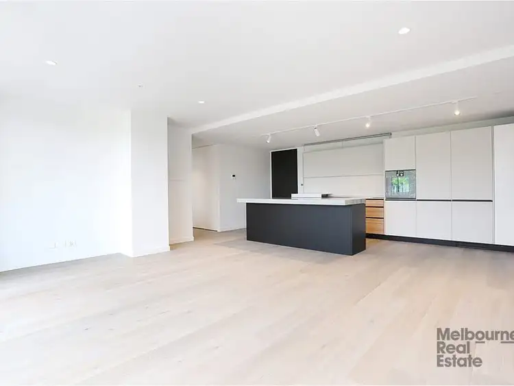 Second view of Homely apartment listing, 207/166 Gertrude Street, Fitzroy VIC 3065