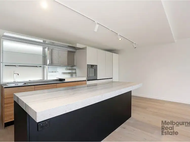 Third view of Homely apartment listing, 207/166 Gertrude Street, Fitzroy VIC 3065