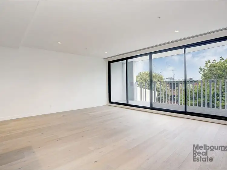 Fourth view of Homely apartment listing, 207/166 Gertrude Street, Fitzroy VIC 3065