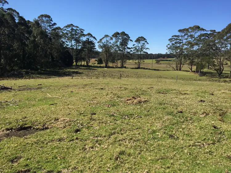 Sixth view of Homely rural property listing, Lot 21 Lemon Tree Creek Road, Lake Tabourie NSW 2539