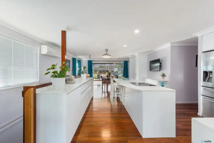 Second view of Homely house listing, 24 Crown Road, Alexandra Hills QLD 4161