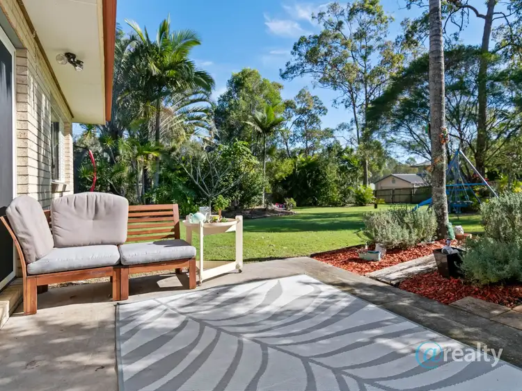 Fifth view of Homely house listing, 15/3667 Mount Lindesay Highway, Park Ridge QLD 4125