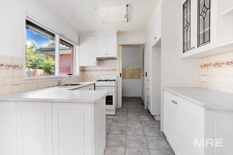 Fourth view of Homely unit listing, 2/11 Saladin Avenue, Glen Waverley VIC 3150