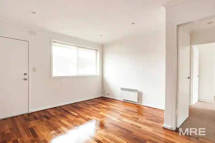 Main view of Homely apartment listing, 7/206 Arthur Street, Fairfield VIC 3078