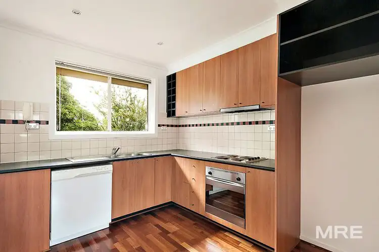 Third view of Homely apartment listing, 7/206 Arthur Street, Fairfield VIC 3078