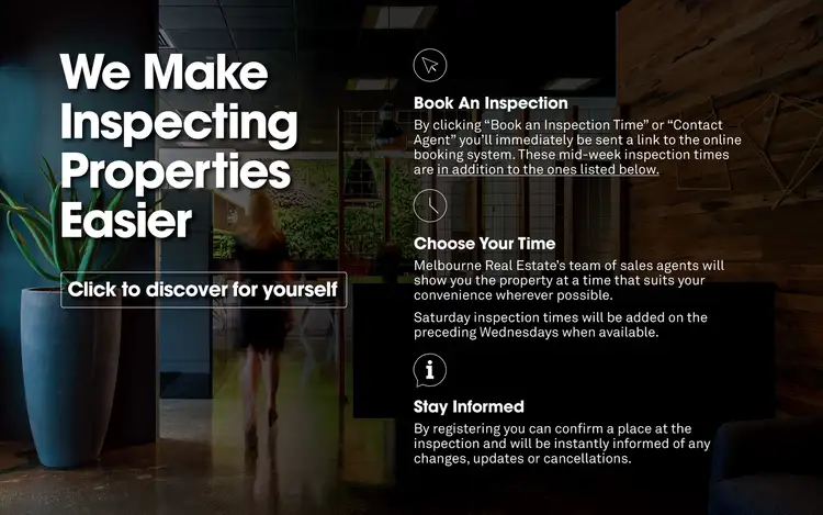 Fourth view of Homely apartment listing, G15/8 Olive York Way, Brunswick West VIC 3055