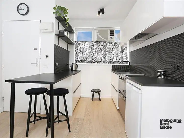 Main view of Homely apartment listing, 27/6 Williams Road, Prahran VIC 3181