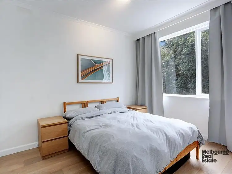Fourth view of Homely apartment listing, 27/6 Williams Road, Prahran VIC 3181