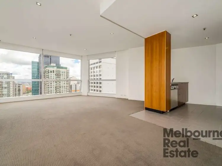 Main view of Homely apartment listing, 2908/22 Jane Bell Lane, Melbourne VIC 3000
