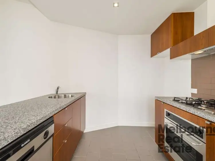 Second view of Homely apartment listing, 2908/22 Jane Bell Lane, Melbourne VIC 3000