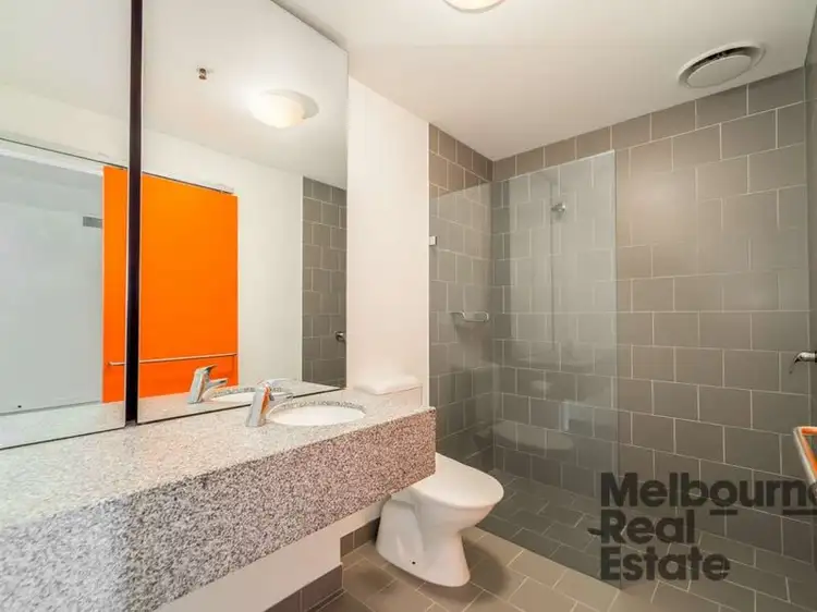 Fourth view of Homely apartment listing, 2908/22 Jane Bell Lane, Melbourne VIC 3000