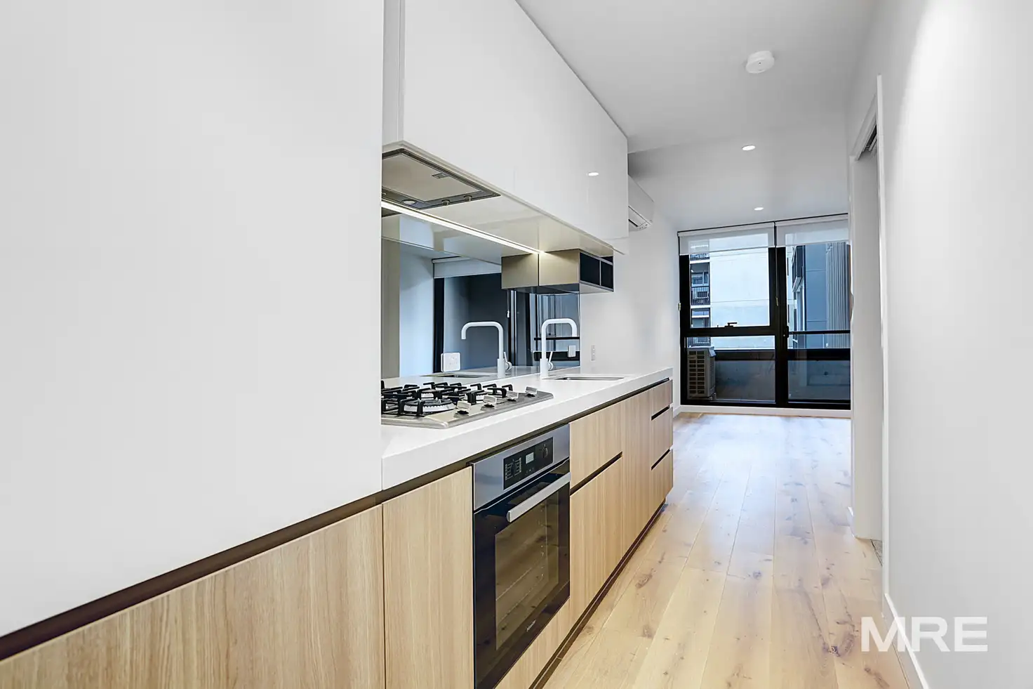 Main view of Homely apartment listing, 1515/25 Coventry Street, Southbank VIC 3006