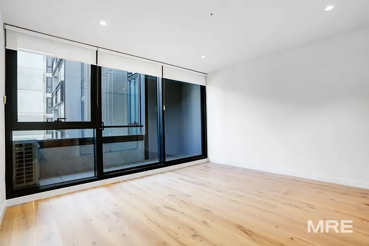 Second view of Homely apartment listing, 1515/25 Coventry Street, Southbank VIC 3006