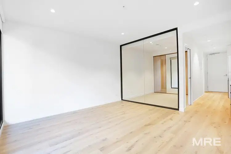 Fourth view of Homely apartment listing, 1515/25 Coventry Street, Southbank VIC 3006