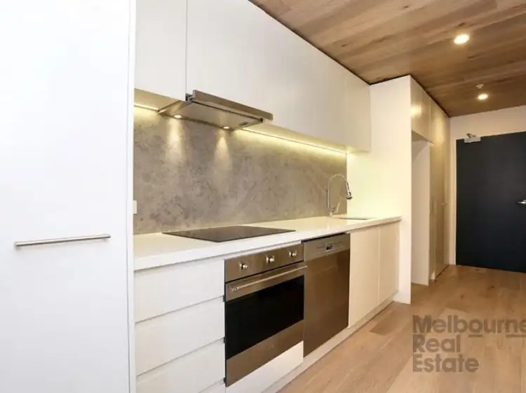Main view of Homely apartment listing, 306/35-43 Dryburgh Street, West Melbourne VIC 3003