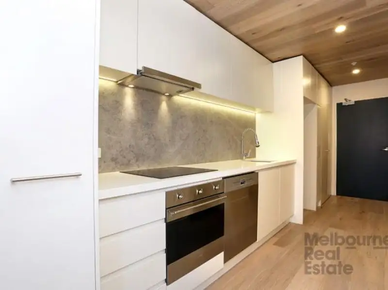 Main view of Homely apartment listing, 306/35-43 Dryburgh Street, West Melbourne VIC 3003