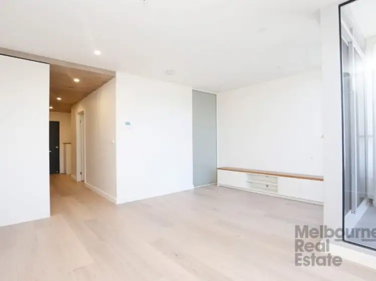 Third view of Homely apartment listing, 306/35-43 Dryburgh Street, West Melbourne VIC 3003