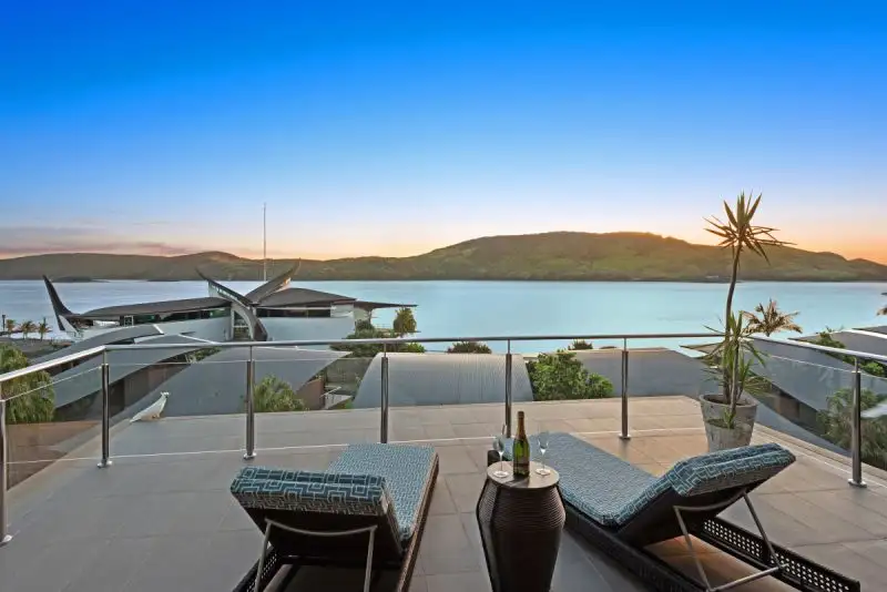 Main view of Homely villa listing, YCV 26/23 Front Street, Hamilton Island QLD 4803
