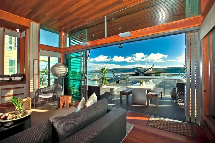 Second view of Homely villa listing, YCV 26/23 Front Street, Hamilton Island QLD 4803