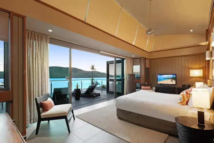 Third view of Homely villa listing, YCV 26/23 Front Street, Hamilton Island QLD 4803