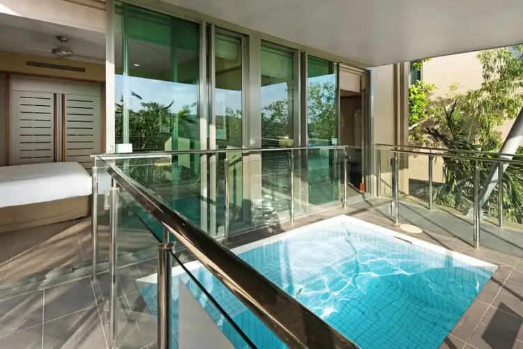 Fourth view of Homely villa listing, YCV 26/23 Front Street, Hamilton Island QLD 4803