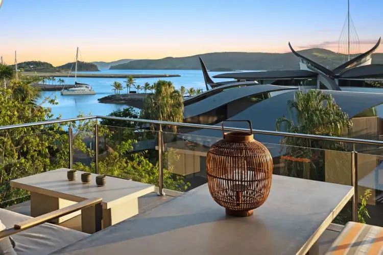 Fifth view of Homely villa listing, YCV 26/23 Front Street, Hamilton Island QLD 4803