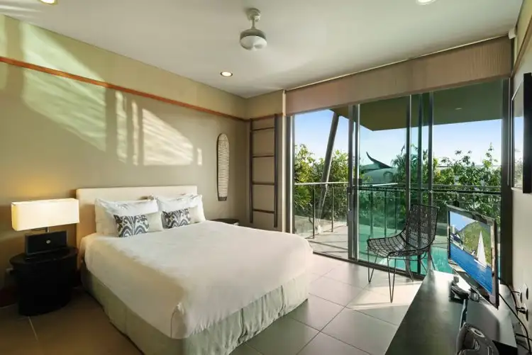 Sixth view of Homely villa listing, YCV 26/23 Front Street, Hamilton Island QLD 4803