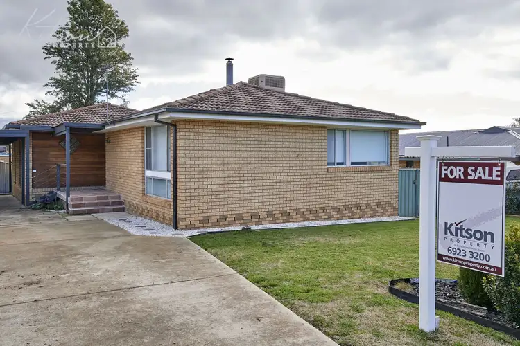 29 Simpson Avenue, Forest Hill NSW 2651