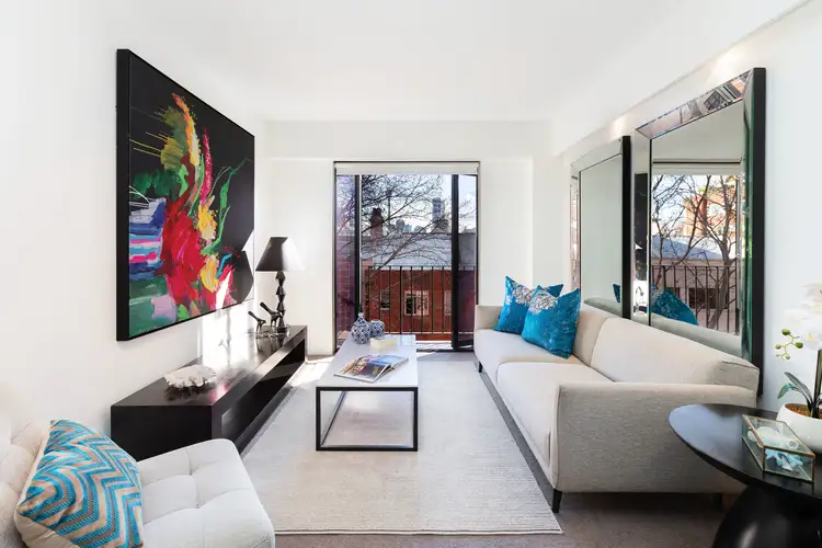 Main view of Homely apartment listing, 422/50 Macleay Street, Potts Point NSW 2011