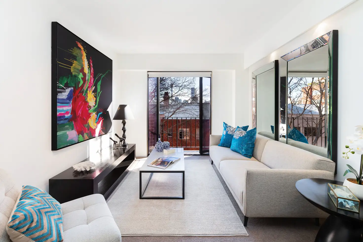 Main view of Homely apartment listing, 422/50 Macleay Street, Potts Point NSW 2011
