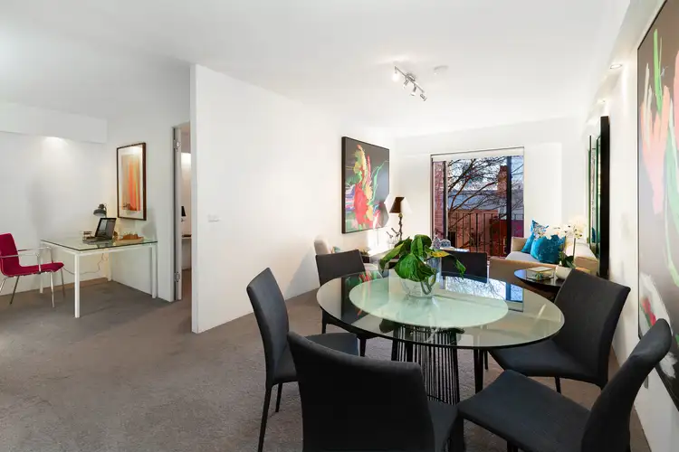 Second view of Homely apartment listing, 422/50 Macleay Street, Potts Point NSW 2011