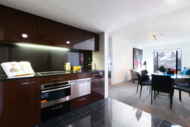 Third view of Homely apartment listing, 422/50 Macleay Street, Potts Point NSW 2011