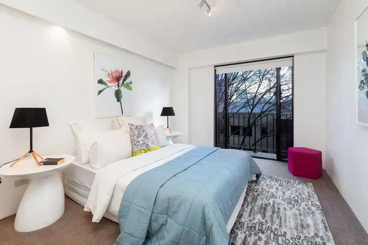 Fourth view of Homely apartment listing, 422/50 Macleay Street, Potts Point NSW 2011