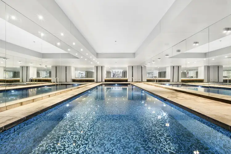 Sixth view of Homely apartment listing, 422/50 Macleay Street, Potts Point NSW 2011