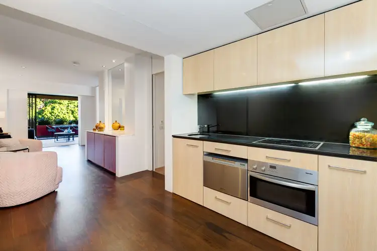 Fifth view of Homely apartment listing, 414/50 Macleay Street, Potts Point NSW 2011