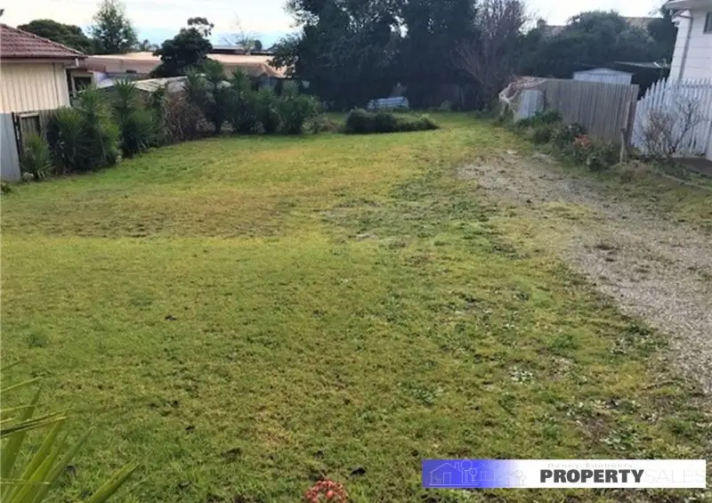 Main view of Homely land listing, 7 Lincoln Street, Moe VIC 3825