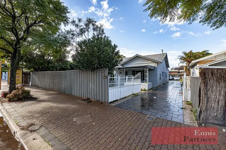 Main view of Homely house listing, 8 Walkerville Terrace, Gilberton SA 5081