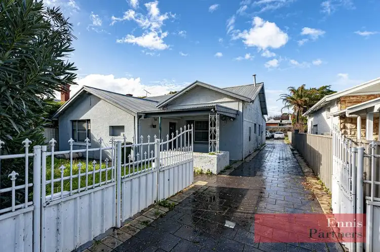 Second view of Homely house listing, 8 Walkerville Terrace, Gilberton SA 5081