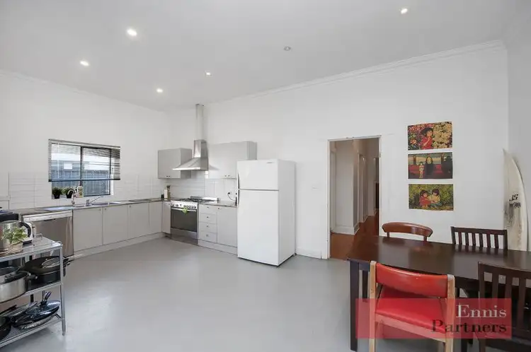 Third view of Homely house listing, 8 Walkerville Terrace, Gilberton SA 5081