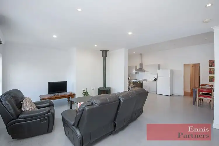Fourth view of Homely house listing, 8 Walkerville Terrace, Gilberton SA 5081
