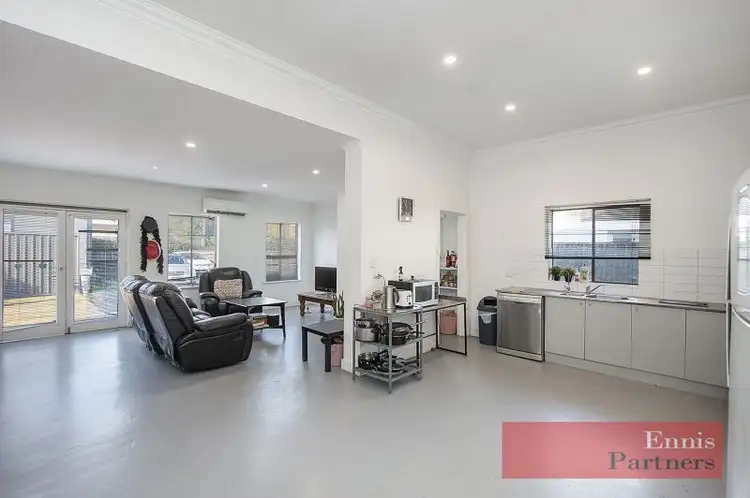 Fifth view of Homely house listing, 8 Walkerville Terrace, Gilberton SA 5081