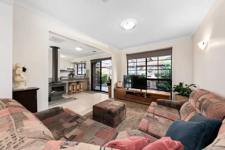 Second view of Homely house listing, 9 McLeod Drive, Bacchus Marsh VIC 3340