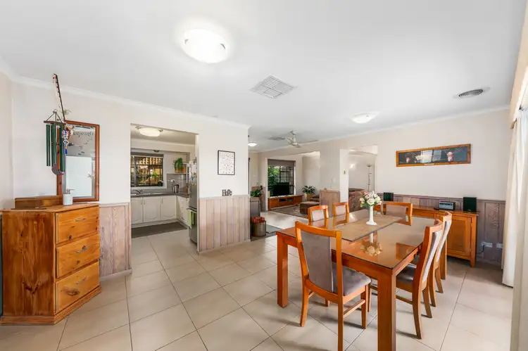 Fourth view of Homely house listing, 9 McLeod Drive, Bacchus Marsh VIC 3340