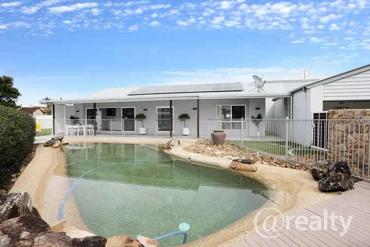 5 Awulla Close, Mooloolaba QLD 4557