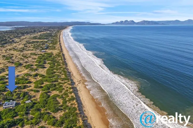 Main view of Homely house listing, 616 Dolphin Sands Road, Dolphin Sands TAS 7190